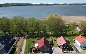 Seeblick Warin