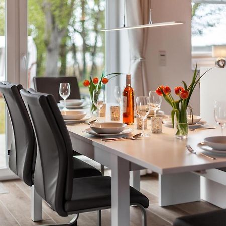 Seeblick Warin Exterior foto