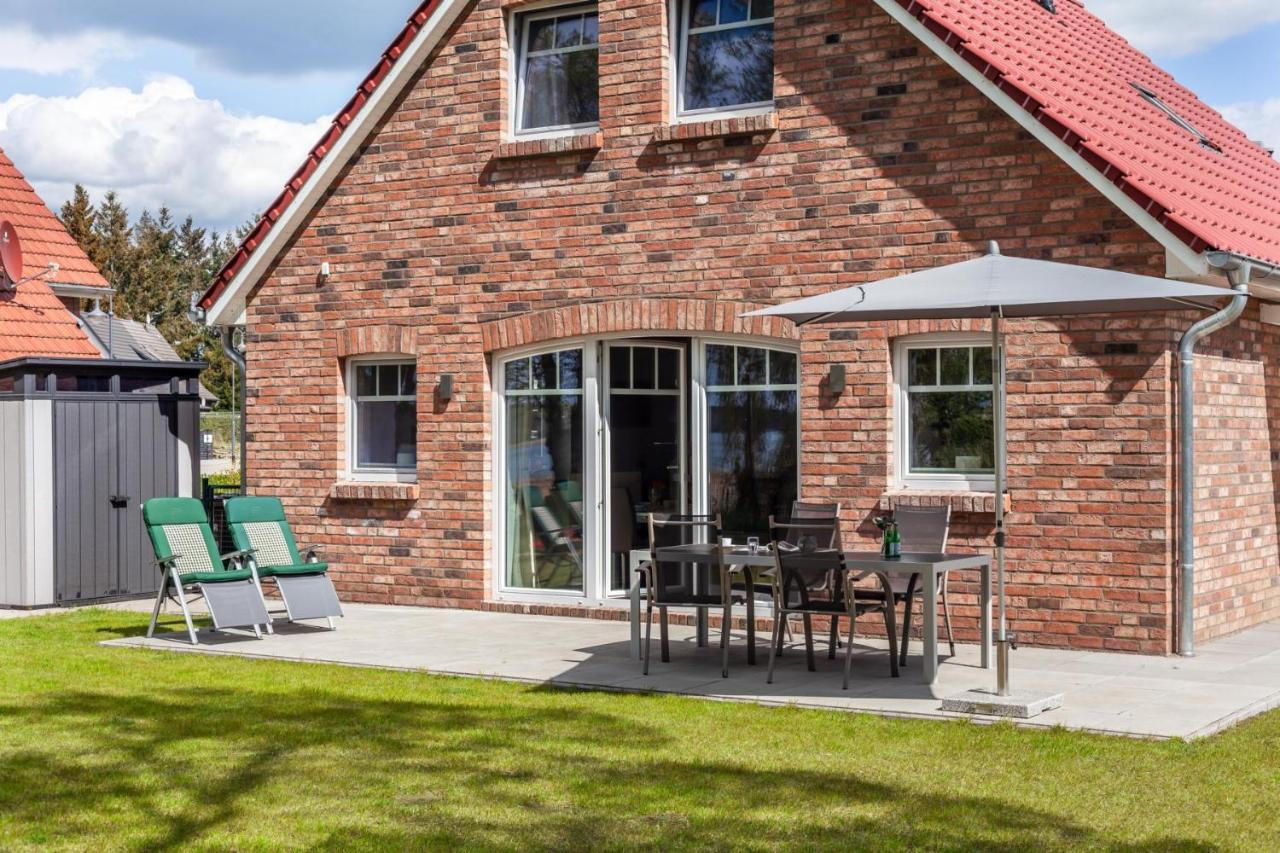 Seeblick Warin Exterior foto